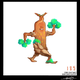 Illustration for article titled Sneaky Sudowoodo! Pokemon One a Day, Series 2!